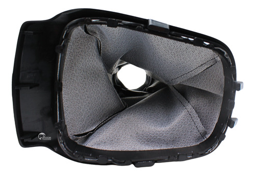 Coifa De Cambio Onix Joy Joy Plus 2020 2021 Preto