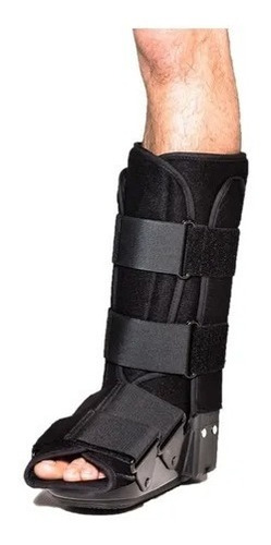 Bota Ortopedica Corta O Media (29cm Alto Aprox) Orthoclinic