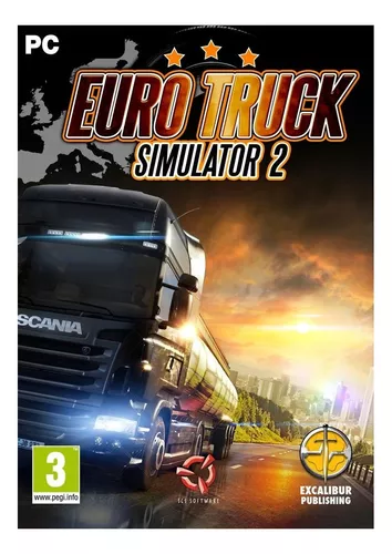 Comprar euro truck simulator 2 ps4 🥇 【 desde 17.96 € 】