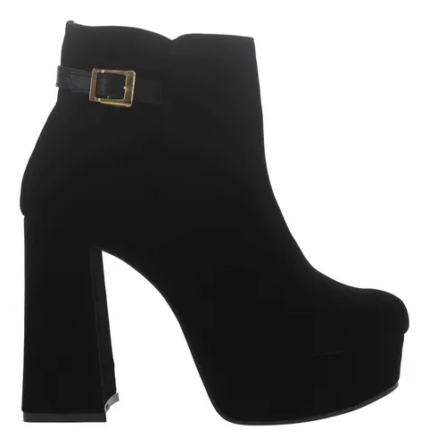 Botines elegantes mujer new arrivals