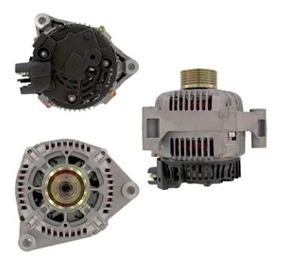 Alternador Peugeot 306 2.0/bmw Valeo 12v 80amp