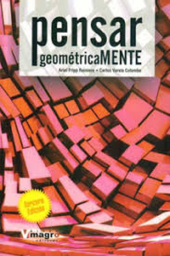 Pensar Geometricamente   Ideas Para Desarrollar El Traba...