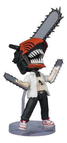 Bandai Figuarts Mini Chainsaw Man