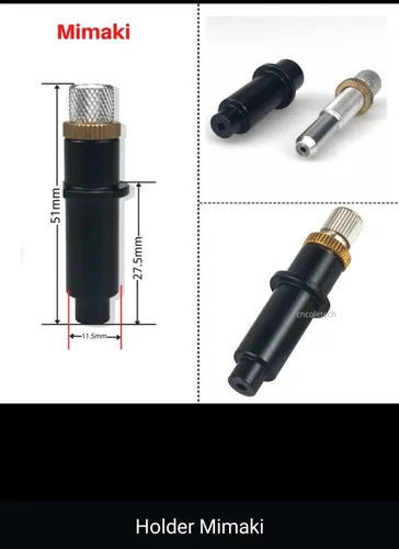 Repuestos Para Plotter