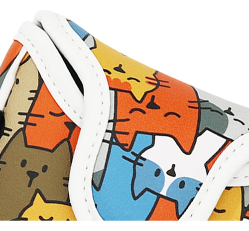 Funda Para Cabeza De Palo De Golf, Accesorio SemicĂrculo