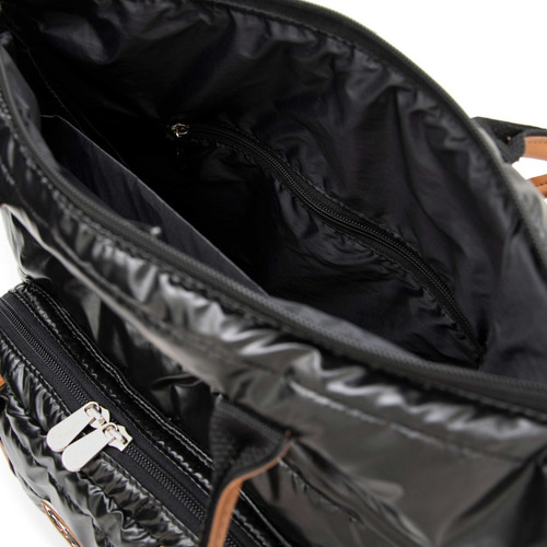 Tote Pacha Pro Plus Pop Negro