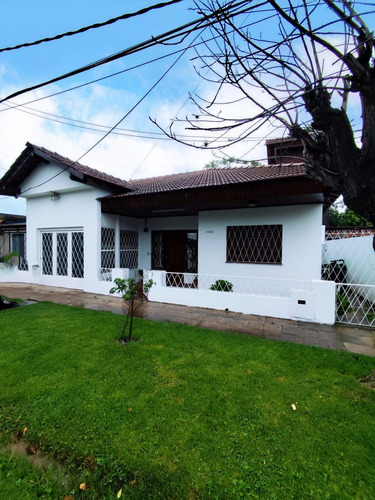 Casa Venta Francisco Alvarez