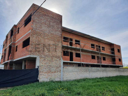 Departamento En Venta En Rafaela