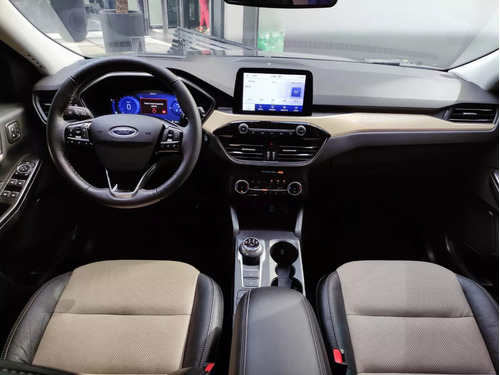 Ford Kuga 2.0 Titanium