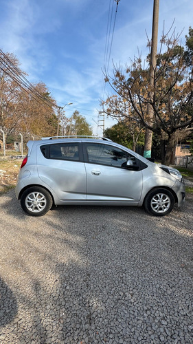 Chevrolet Spark 1.2 Lt