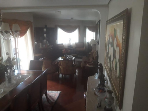 Imagem 9 de 30 de Apartamento À Venda, 147 M² Por R$ 960.000,00 - Santana - São Paulo/sp - Ap3974