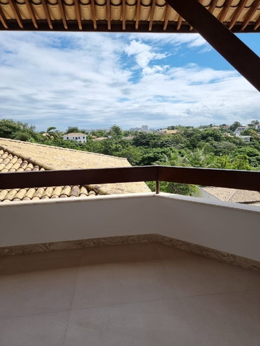 Imagem 9 de 29 de Casa À Venda, 5 Quartos, 3 Suítes, 4 Vagas, Piatã - Salvador/ba - 1608
