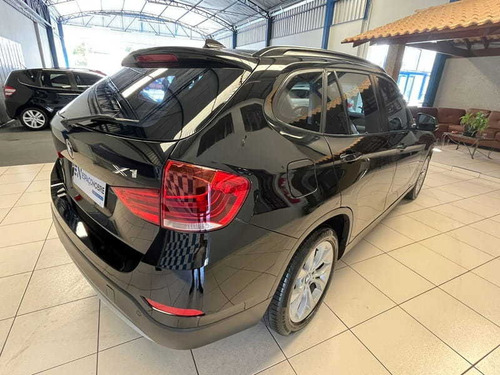 Imagem 3 de 14 de Bmw X1 Sdrive18i Top 2.0 16v 2013