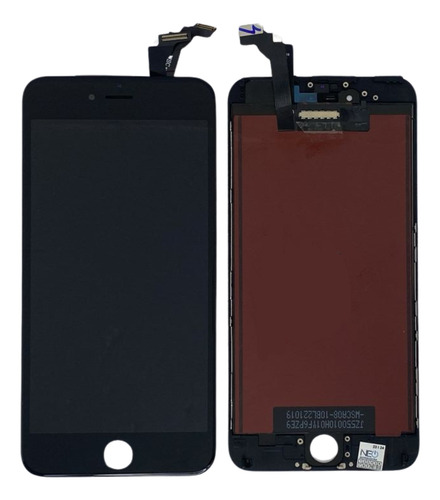 Tela Display Frontal Modulo Lcd Compativel iPhone 6g Plus