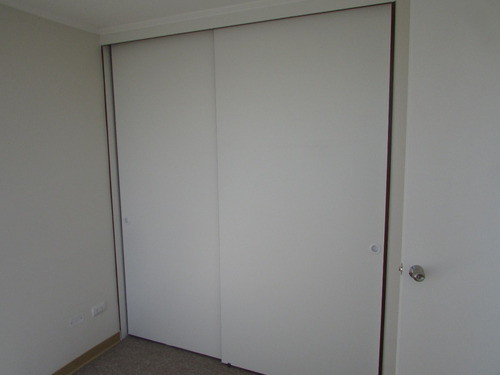 Departamento En Venta 2d 1b Coronel Souper Estación Central