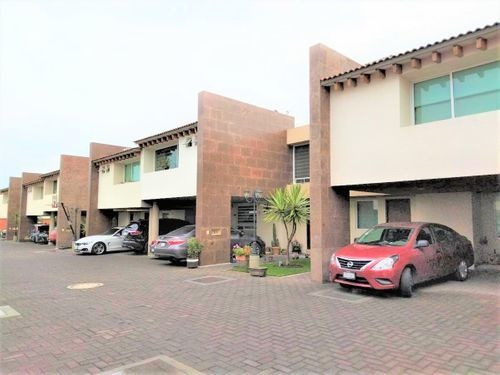 Imagen 3 de 13 de Casa Mod. Olivo Bosque De Los Encinos Ocoyoacac
