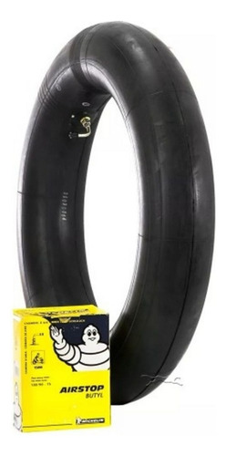 Camara Ar Michelin 15 Mi 130/90-15