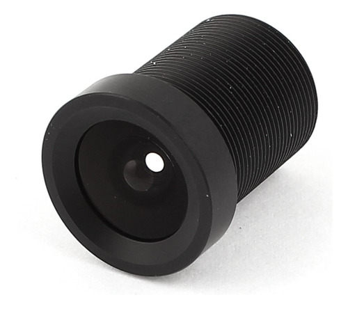 Uxcell In Grado Fijo Iris Lente Reemplazo Para Camara Cctv