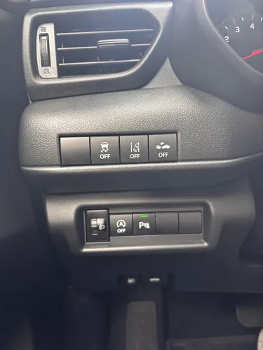 Suzuki Swift 1.2 Hybrid 2Wd