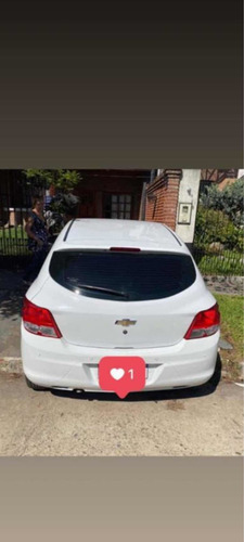 Chevrolet Onix 1.4 Joy Ls 98cv