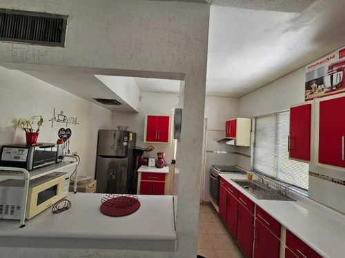 Casa En Renta En Residencial Palma Real, Torreón, Coahuila De Zaragoza