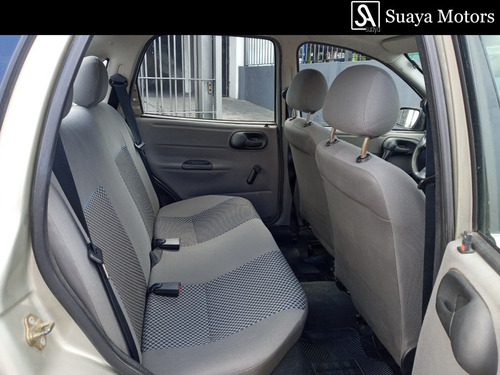Chevrolet Corsa Classic 1.4cc