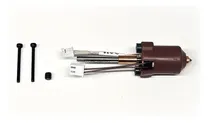 Comprar Kit Bloque Calentador De Cerámica Creality K1 Max Macrotec