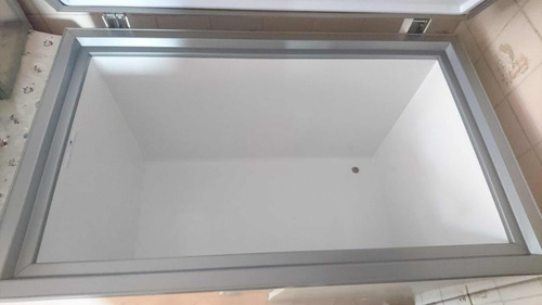 Congeladora Coldex 271 L