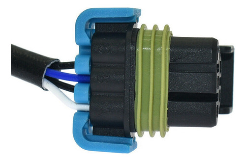 Sensor De Oxígeno 12572705 Sensor Lambda 234-4669 Para Camar