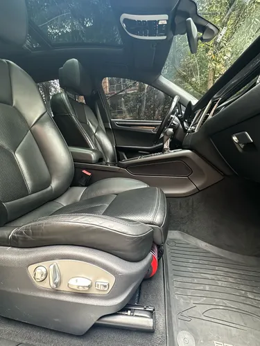 Porsche Macan 3.0 S