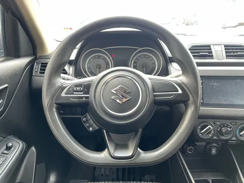 Suzuki Swift 1.2 Dzire MT