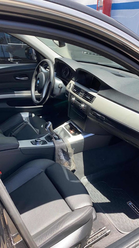 Bmw Serie 3 3.0 330i Sedan Executive 2010