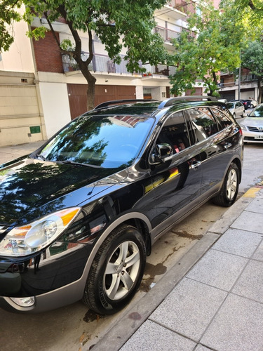 Hyundai Veracruz 2010 3.8 Gls Premium 7as L V6 At