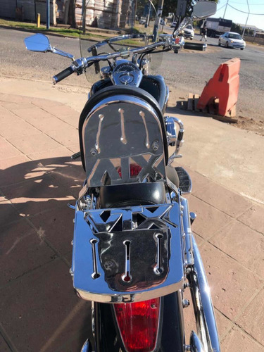Imagen 5 de 18 de Honda Vtx1300