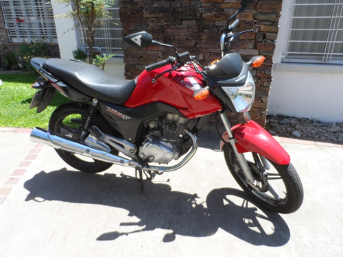 Imagen 3 de 6 de Honda Cg Titan 150
