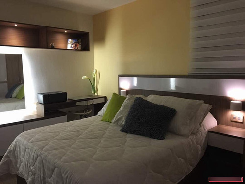 Apartamento En Venta Casa Sol El Morro Lecheria