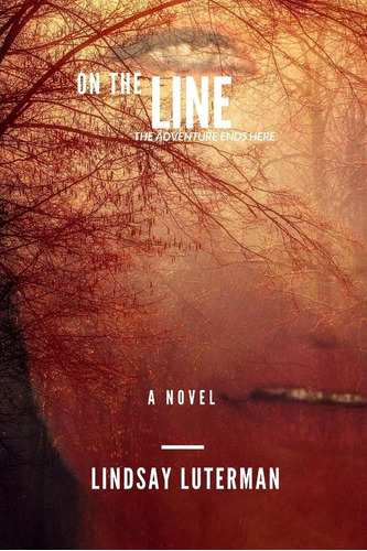 Libro:  On The Line (the Escape Series)