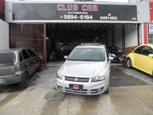 Fiat Stilo Sportng Dual 2009