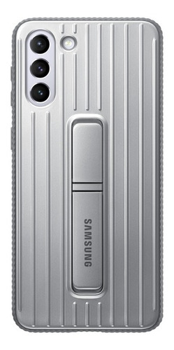 Funda protectora original de Samsung para Galaxy S21 Plus