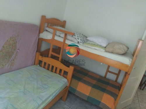 Imagem 6 de 11 de Apartamento Com 1 Dormitório, Totalmente Reformado - 77963