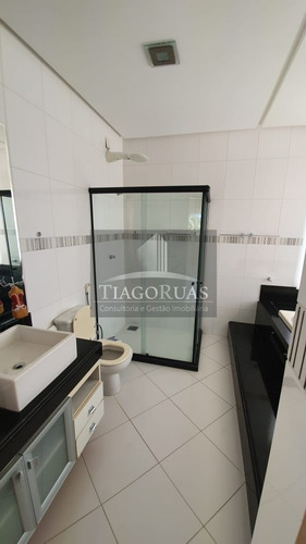 Imagem 20 de 30 de Casa Em Guarajuba No Paraíso Dos Lagos Com 550m² De Terreno E 480m² De Área Útil E 6 Suítes - Ca00022 - 70405037
