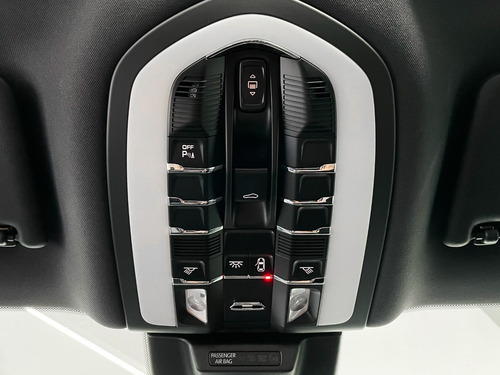 Imagem 12 de 15 de Porsche Cayenne 2019 3.0 V6 Aut. 5p
