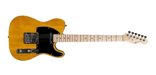 Guitarra Michael Telecaster Gm385n