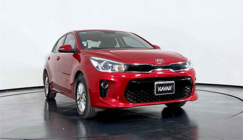 Imagen 3 de 15 de 110609 - Kia Kia Rio Sedan 2018 Con Garantía