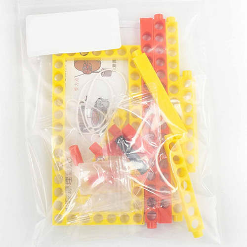 Diy Water Well Educational Learning Toy Teaching Tool Tool
