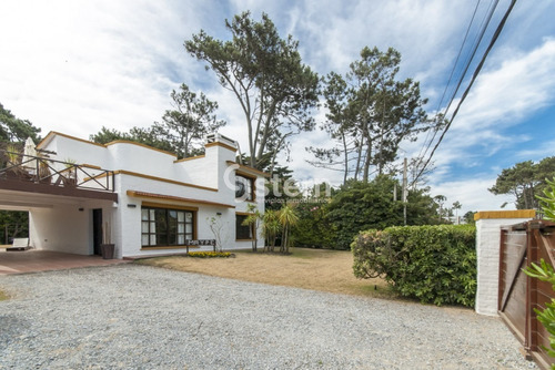 Imagen 2 de 30 de Venta Casa 4 Dormitorios, Pinares, Punta Del Este