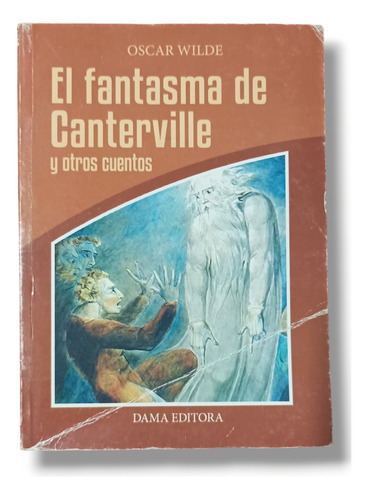 El Fantasma De Canterville Y Otros Cuentos Oscar Wilde