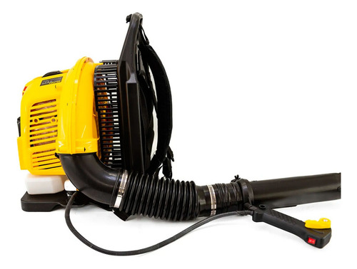 Belarra SGP6300 Soplador A Explosion Hojas Mochila Cc 2 Tiempos.