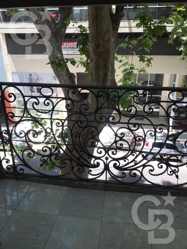 Departamento - Palermo Hollywood