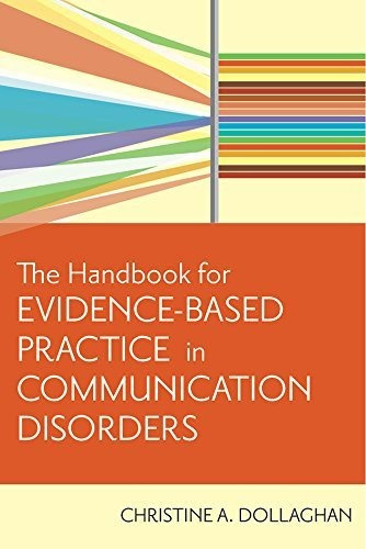 Book : The Handbook For Evidence-based Practice In...